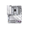 GIGABYTE B850 AORUS ELITE WIFI7 ICE DDR5 ATX AM5 Motherboard - White