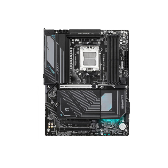 GIGABYTE B850 GAMING X WIFI6E DDR5 ATX AM5 Motherboard