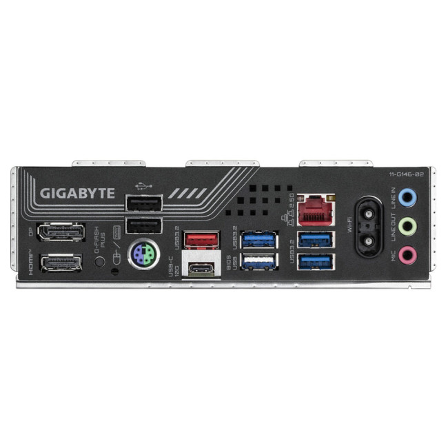 GIGABYTE B850 GAMING X WIFI6E DDR5 ATX AM5 Motherboard