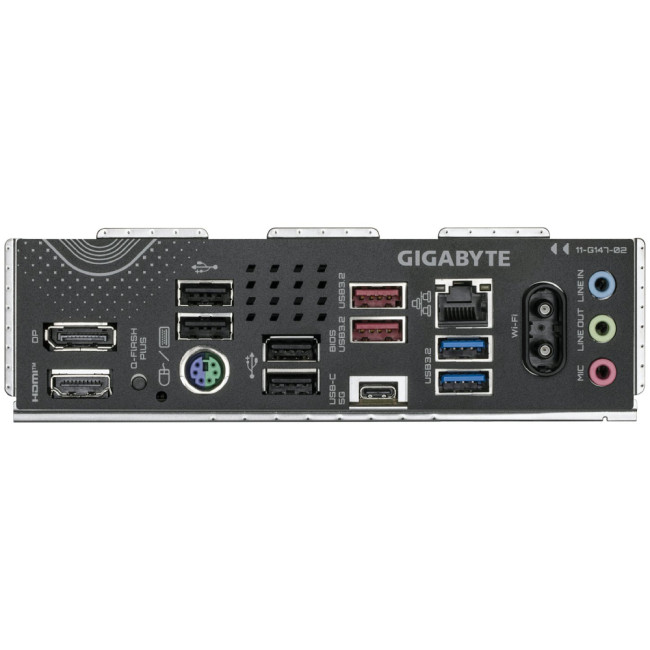 Gigabyte B850 EAGLE WIFI6E ATX AMD AM5 Motherboard