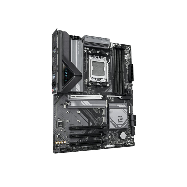 Gigabyte B850 EAGLE WIFI6E ATX AMD AM5 Motherboard