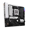 Asrock B850M PRO RS WIFI AMD B850 DDR5 Micro-ATX Socket AM5 Motherboard
