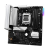 Asrock B850M PRO RS WIFI AMD B850 DDR5 Micro-ATX Socket AM5 Motherboard
