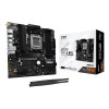Asrock B850M PRO-A WIFI AMD B850 DDR5 Micro-ATX Socket AM5 Motherboard