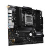 Asrock B850M PRO-A WIFI AMD B850 DDR5 Micro-ATX Socket AM5 Motherboard
