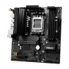 Asrock B850M PRO-A WIFI AMD B850 DDR5 Micro-ATX Socket AM5 Motherboard