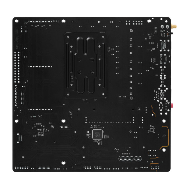 Asrock B850M PRO-A WIFI AMD B850 DDR5 Micro-ATX Socket AM5 Motherboard