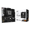 Asrock B850M PRO-A AMD B850 DDR5 Micro-ATX Socket AM5 Motherboard