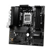 Asrock B850M PRO-A AMD B850 DDR5 Micro-ATX Socket AM5 Motherboard
