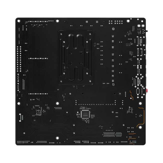 Asrock B850M PRO-A AMD B850 DDR5 Micro-ATX Socket AM5 Motherboard