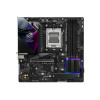 Refurbished Asrock Phantom Gaming B850M Riptide WiFi Micro-ATX AMD Socket AM5 Motherboard