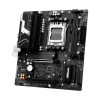 Asrock B850M-X R2.0 AMD B850 DDR5 Micro-ATX Socket AM5 Motherboard
