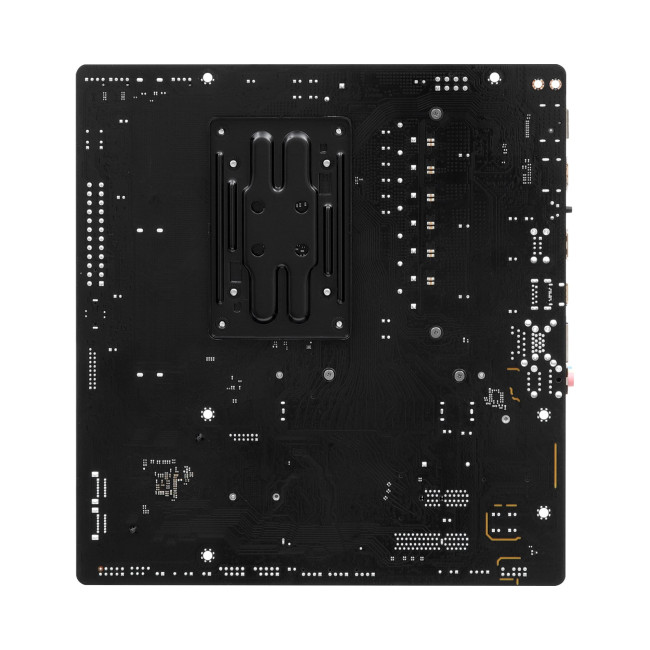 Asrock B850M-X R2.0 AMD B850 DDR5 Micro-ATX Socket AM5 Motherboard