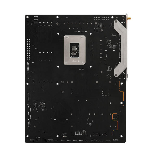 Asrock B860 LIGHTNING WIFI Intel B860 DDR5 ATX Socket LGA 1851 Motherboard