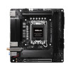 Asrock B860I WIFI Intel B860 DDR5 Mini-ITX Socket LGA 1851 Motherboard