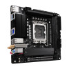 Asrock B860I WIFI Intel B860 DDR5 Mini-ITX Socket LGA 1851 Motherboard