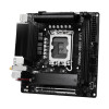 Asrock B860I WIFI Intel B860 DDR5 Mini-ITX Socket LGA 1851 Motherboard