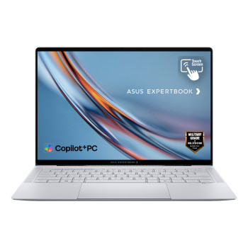 ASUS ExpertBook Ultra Intel Core Ultra X9 vPro 388H 32GB RAM 1TB SSD 14" Windows 11 Pro Touchscreen Copilot+ PC Business Laptop
