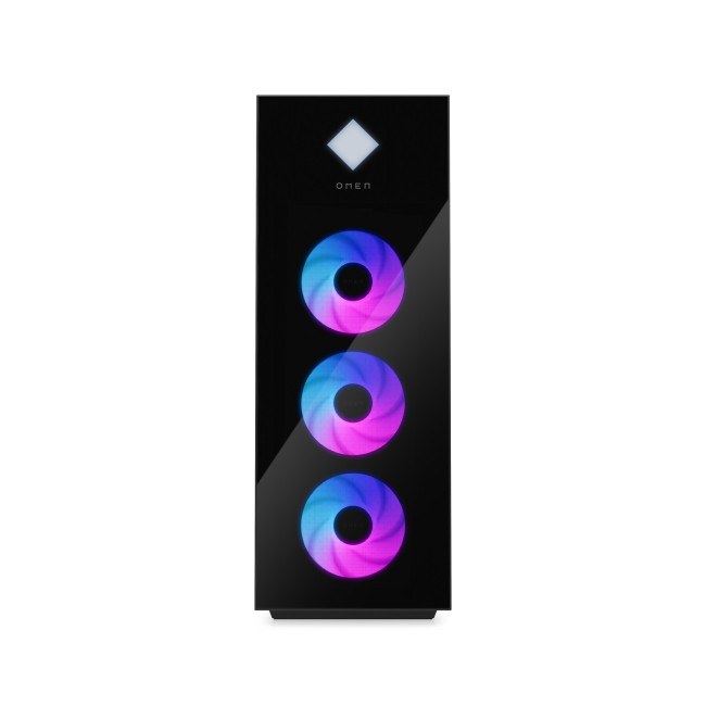 HP OMEN 45L GT22-3003na Intel Core Ultra 9 285K 64GB RAM 4TB SSD NVIDIA GeForce RTX 5090 Windows 11 Home Gaming Tower PC