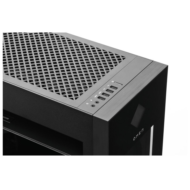 HP OMEN 45L GT22-3003na Intel Core Ultra 9 285K 64GB RAM 4TB SSD NVIDIA GeForce RTX 5090 Windows 11 Home Gaming Tower PC