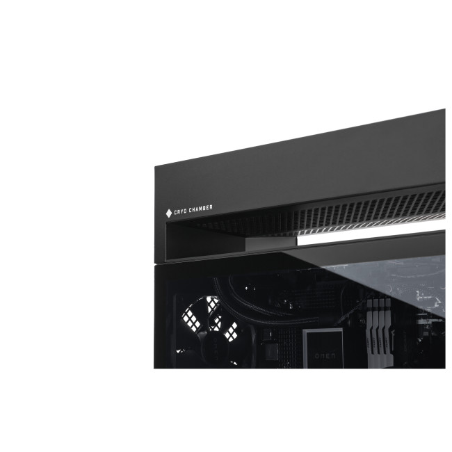 HP OMEN 45L GT22-3003na Intel Core Ultra 9 285K 64GB RAM 4TB SSD NVIDIA GeForce RTX 5090 Windows 11 Home Gaming Tower PC