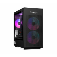 Refurbished HP OMEN 35L Intel Core Ultra 7 265K 32GB RAM 1TB SSD + 1TB HDD RTX 5070 Ti Windows 11 Home Gaming Tower PC