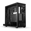 be quiet! Shadow Base 800 FX Mid Tower Tempered Glass ATX Gaming PC Case - Black