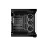 Be Quiet Light Base 900 FX Black E-ATX Full Tower ARGB Tempered Glass Black PC Case