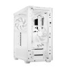 be quiet! Pure Base 501 Airflow ATX Mid Tower Gaming PC Case - Black