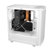 be quiet! Pure Base 501 Airflow ATX Mid Tower Gaming PC Case - Black