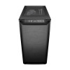 be quiet! Pure Base 501 LX Tempered Glass Mid Tower Gaming PC Case - Black