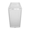 be quiet! Pure Base 501 LX Tempered Glass Mid Tower Gaming PC Case - White
