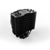 be quiet! Dark Rock Slim 6-Pole Fan Motor Technology 4-pin PWM CPU Cooler