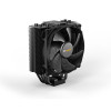 be quiet! Dark Rock Slim 6-Pole Fan Motor Technology 4-pin PWM CPU Cooler