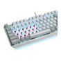 ASUS ROG Strix SCOPE NX TKL Compact Mechanical RGB Gaming Keyboard