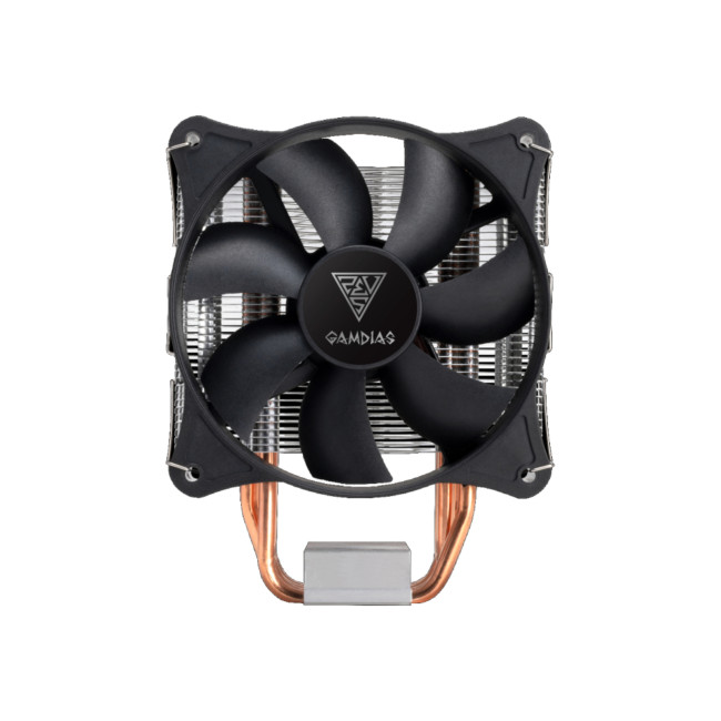 GAMDIAS BOREAS E1-410 Mono 120mm Fan Air Cooler