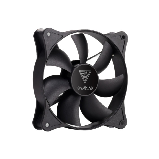 GAMDIAS BOREAS E1-410 Mono 120mm Fan Air Cooler