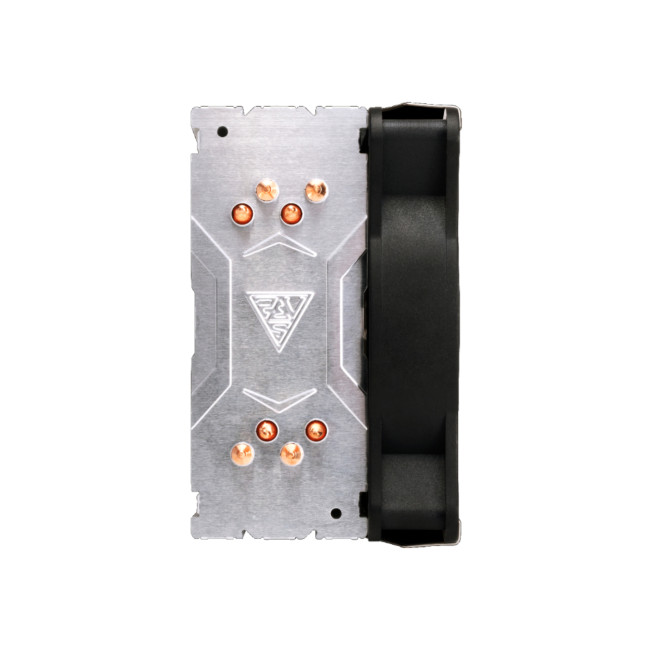 GAMDIAS BOREAS E1-410 Mono 120mm Fan Air Cooler