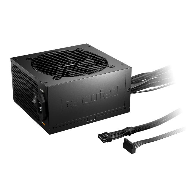 be quiet! Pure Power 12 550W ATX 3.1 80 PLUS Gold PSU Power Supply
