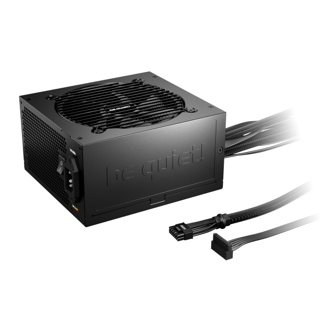 be quiet! Pure Power 12 750W ATX 3.1 80 PLUS Gold PSU Power Supply