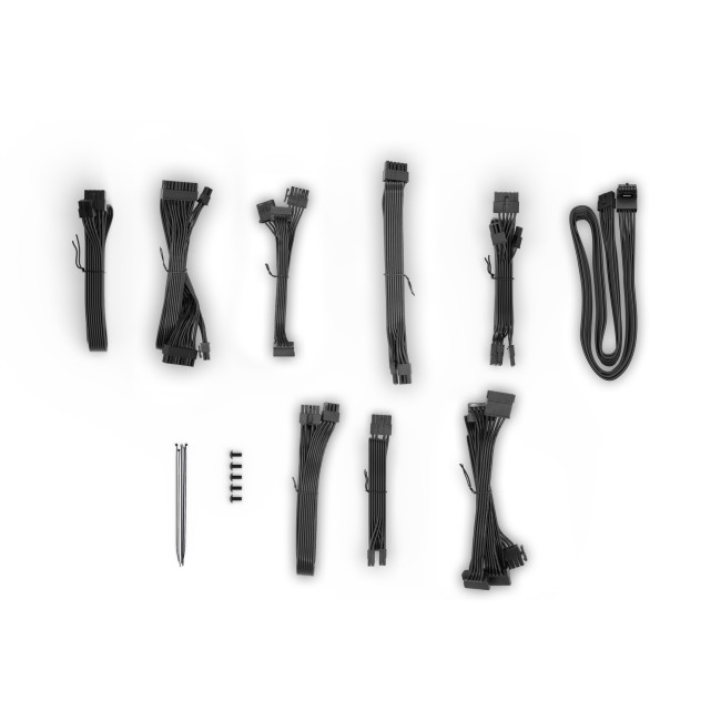 be quiet! Power Zone 2 750W ATX 3.1 80 PLUS Platinum PSU Power Supply