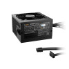 be quiet! System Power 11 550W ATX 3.1 80 PLUS Bronze PSU Power Supply
