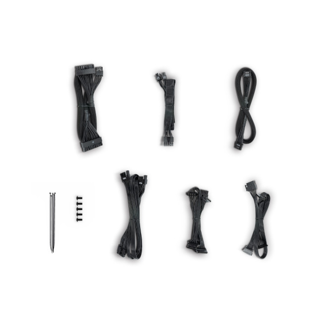 be quiet! Pure Power 13 M 550W ATX 3.1 80 PLUS Gold PSU Power Supply