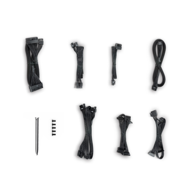 be quiet! Pure Power 13 M 650W ATX 3.1 80 PLUS Gold PSU Power Supply