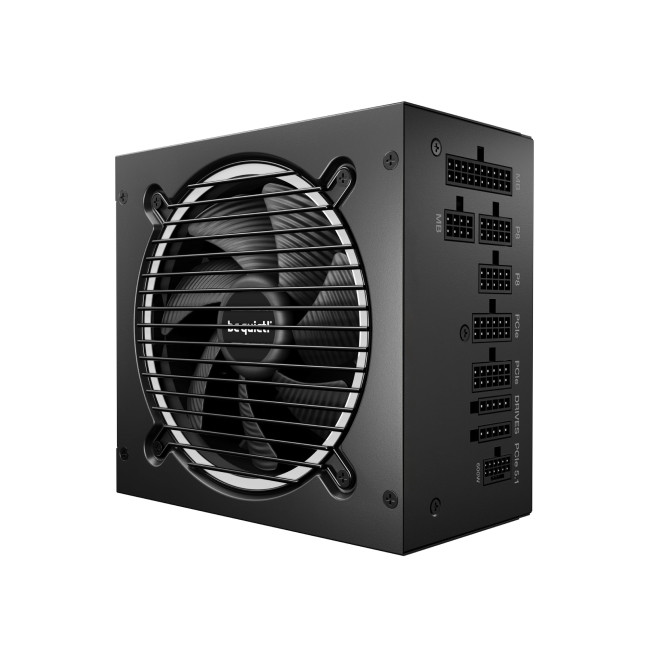 be quiet! Pure Power 13 M 750W ATX 3.1 80 PLUS Gold PSU Power Supply