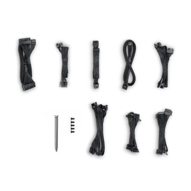 be quiet! Pure Power 13 M 750W ATX 3.1 80 PLUS Gold PSU Power Supply