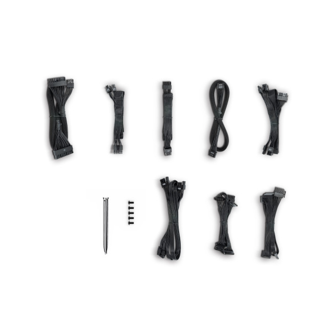 be quiet! Pure Power 13 M 850W ATX 3.1 80 PLUS Gold PSU Power Supply