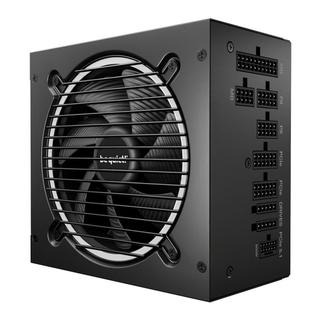 be quiet! Pure Power 13M 1000W ATX 3.1 80 PLUS Gold PSU Power Supply