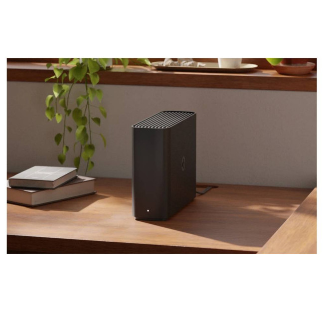 Synology BeeStation 1GB RAM 4TB HDD Personal Desktop Storage Device