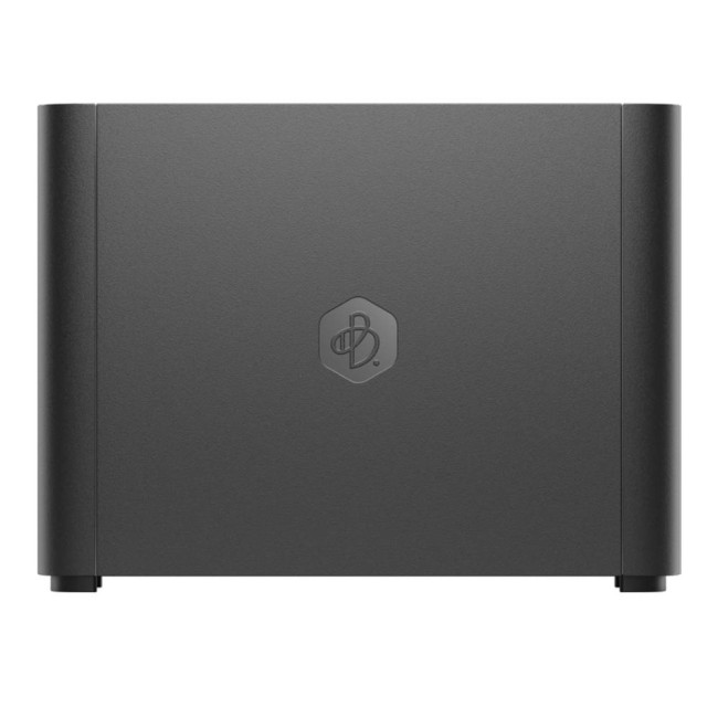 Synology BeeStation 1GB RAM 4TB HDD Personal Desktop Storage Device